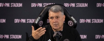 Sources: 'Tata' Martino in talks for possible Atlanta return