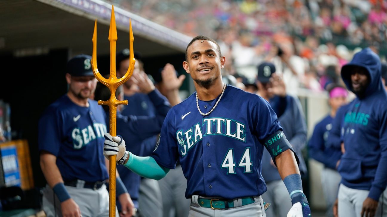 2023 MLB Home Run Derby: Who is the slugger to beat in Seattle?