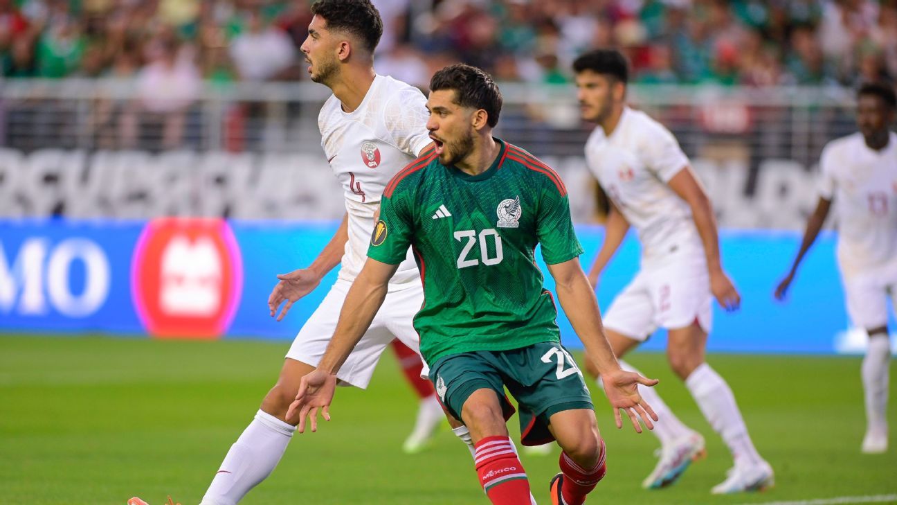 Qatar bothered to give Costa Rica a clue as to ‘how to thwart El Tri’