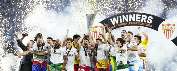 Europa League, Copa Sudamericana champions to meet in new challenge match