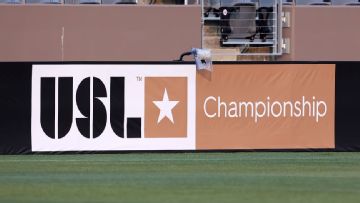 USL players take social media action amid stalled CBA talks