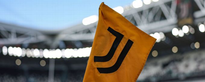 Juventus financial loss widens to €95m amid European ban