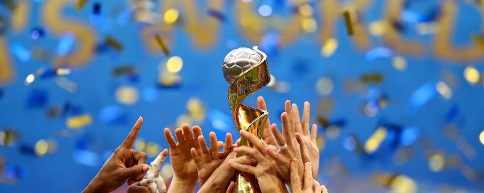 2023 FIFA Women's World Cup team-by-team preview