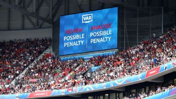 Norway votes to keep VAR despite opposition from clubs