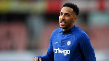 Aubameyang: Signing for Arsenal rivals Chelsea a 'big mistake'