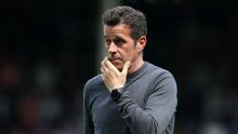 Marco Silva announced as Jose Mourinho replacement at Benfica