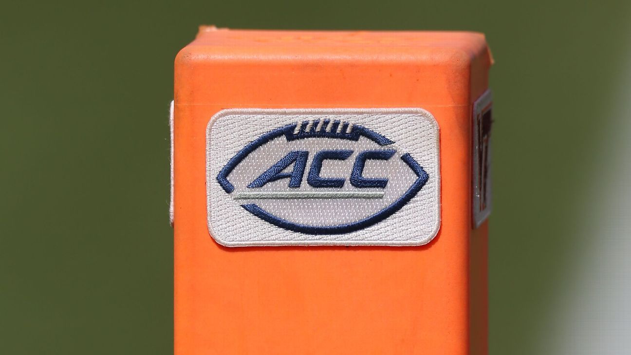 ACC files brief opposed to FSU motion to dismiss