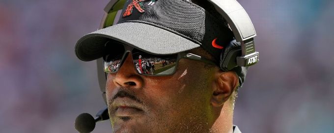 FAMU coach Willie Simmons leaves to be Duke's RBs coach