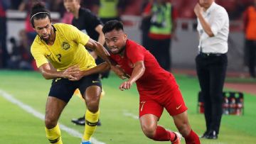 Road to the World Cup: What do ASEAN hopefuls have to do to qualify?