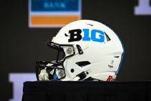 Indiana set for back-to-back with Ohio State, Michigan in '26