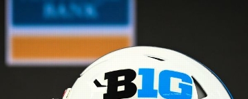 Proposed Big Ten private capital deal in holding pattern