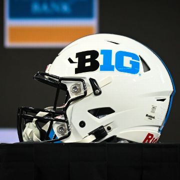 Proposed Big Ten private capital deal in holding pattern