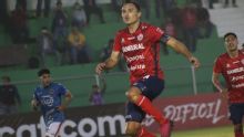 Xelajú MC recuerda que es el campeón de Guatemala y se impone al FAS de El Salvador