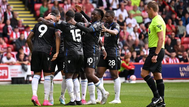 C Palace 1-0 Sheffield Utd (Aug 12, 2023) Final Score - ESPN