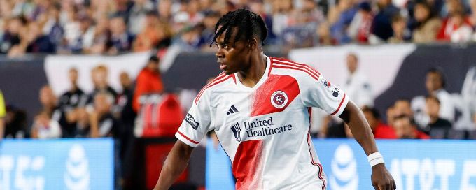 USA defender DeJuan Jones drawing European transfer interest