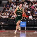 African teams out to prove continent's growth at FIBA World Cup