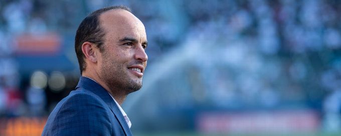 Landon Donovan's San Diego Loyal USL team to fold after 2023