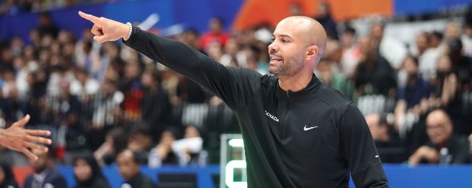 Brooklyn Nets officially hire Jordi Fernandez as head coach