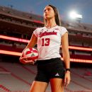 Nebraska volleyball sets record with 92,003 fans Nebraska volleyball sets record with 92,003 fans