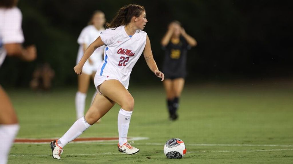 Ole Miss takes down Lions with flurry of early goals