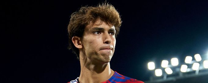 Barcelona sign João Félix, João Cancelo on loan on deadline day