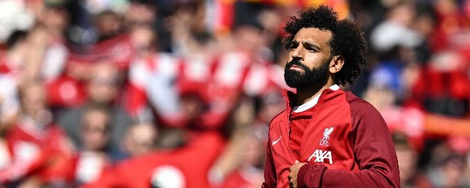 Liverpool might be better off without Salah and £200m richer