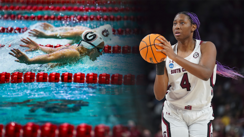 Dickinson, Boston selected as 2023 NCAA WOTY Nominees