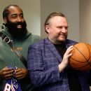 76ers agree to trade James Harden to Clippers, sources say - ESPN - ESPN 76ers agree to trade James Harden to Clippers, sources say - ESPN - ESPN