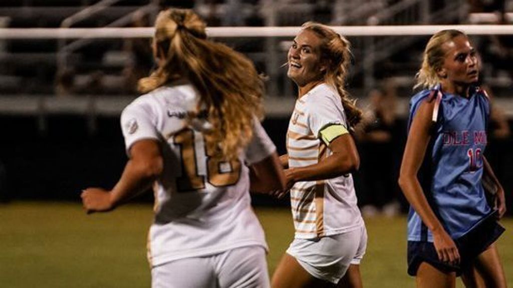 Commodores shut out Ole Miss, earn first SEC win