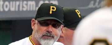 Sources: Twins pick Shelton to be next manager