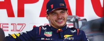 Max Verstappen tells Red Bull critics to 'suck on an egg'