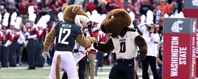 Oregon St., Washington St. to face MWC teams in scheduling deal