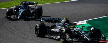 Mercedes needs 'best development ever' to beat Red Bull, says Lewis Hamilton