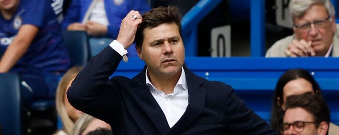 Pochettino unhappy about Chelsea's Christmas Eve game