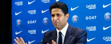 PSG chairman denies Lionel Messi's World Cup tribute claim