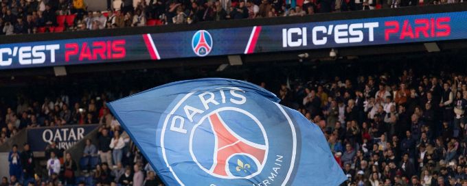 PSG should take action over anti-gay chants say French leaders