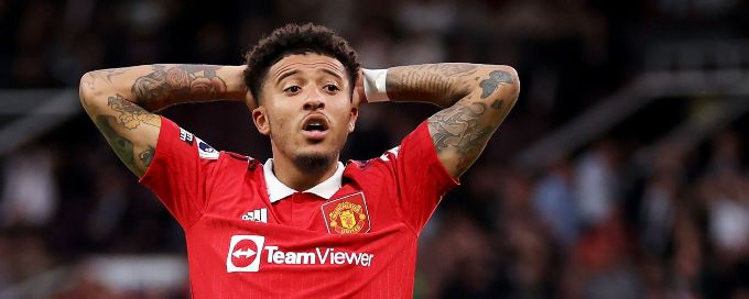 The best worst transfers that should've worked: From Sancho to Werner