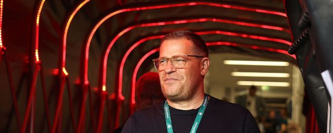 RB Leipzig fire sporting director amid Bayern Munich links