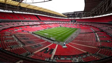 Euro 2028: FA won't use dynamic ticket pricing