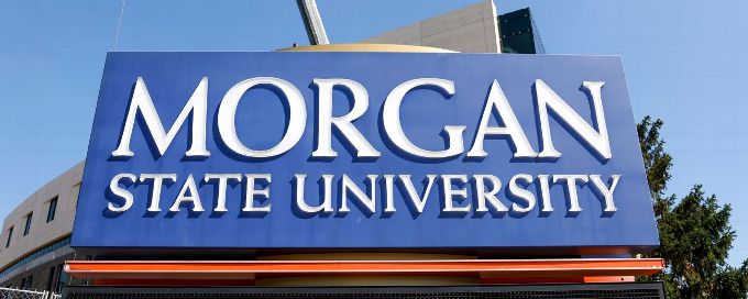Morgan State cancels homecoming game after campus shooting
