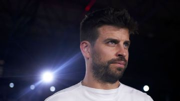 Spain Super Cup probe: Judge questions Gerard Piqué