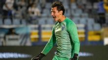 FIFA, determinante en el futuro del portero guatemalteco Nicholas Hagen