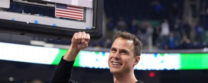 Bryson Howard, top-20 senior in 2026 class, commits to Duke