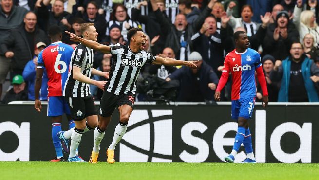 مباراة كريستال بالاس و نيوكاسل بث مباشر مباراة كريستال بالاس و نيوكاسل بث مباشر