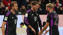 Bayern de Munique vence o Mainz e volta à briga pela liderança na Bundesliga