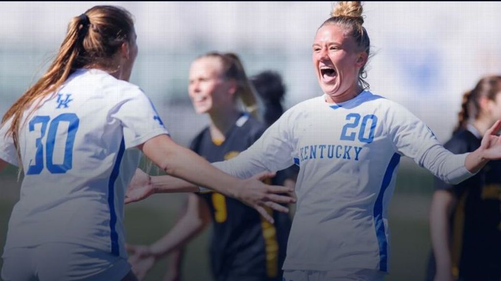 UK early goal proves enough in victory over Missouri