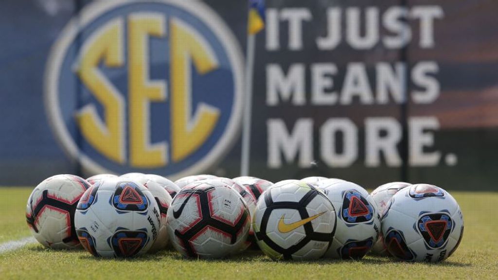 2023 SEC Soccer Community Service Team Announced