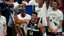 Finales de la NBA: ¿Cuál es el mayor lapso entre campeonatos?