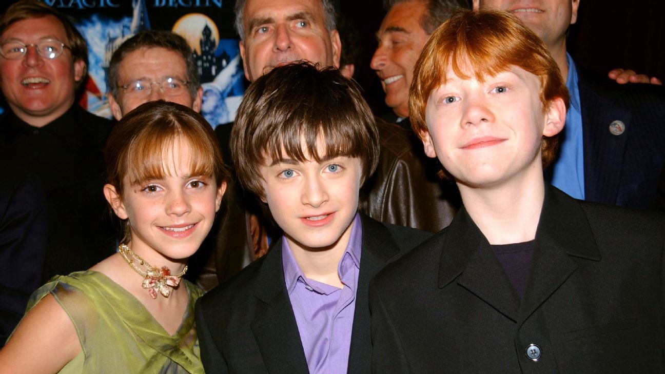 ‘You’re a wizard, Harry’: Notable trends from Diamondbacks last World Series win ‘You’re a wizard, Harry’: Notable trends from Diamondbacks last World Series win