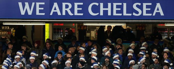Premier League confirm first Christmas Eve match since 1995